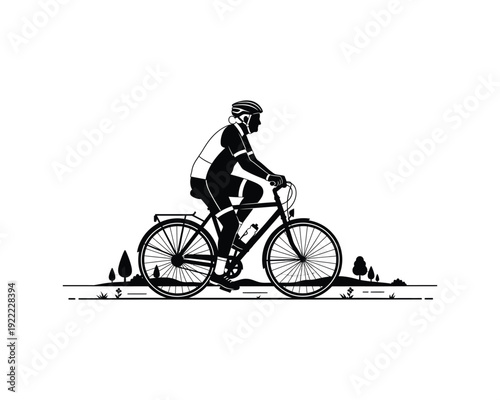 Senior Citizen vector silhouette illustration design, senior citizen vector, elderly person silhouette, old man silhouette vector, old woman silhouette vector, senior people vector illustration