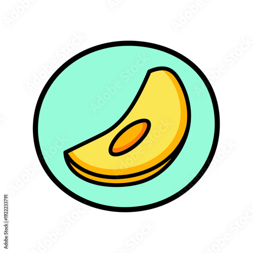 Set of Lacrosse Referee Hand Signal Icons