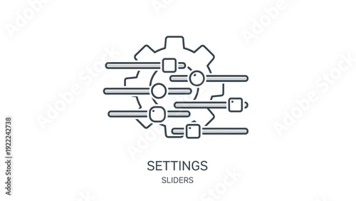 Settings Control Panel