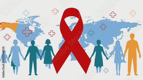 World AIDS Day Awareness