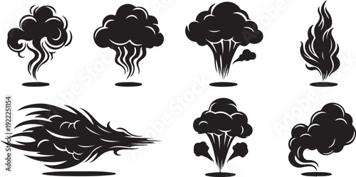 Close-up of a young woman with wavy brown hair and natural makeup, surrounded by iridescent soap bubbles on a grey background