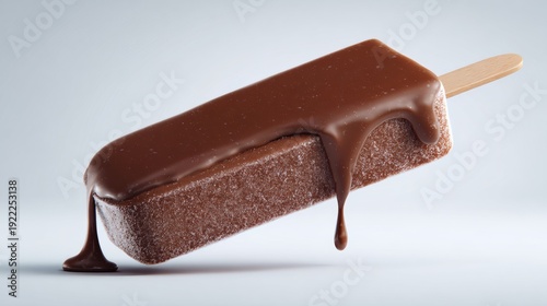 ice cream bar