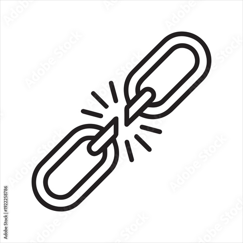 weaknesses single icon