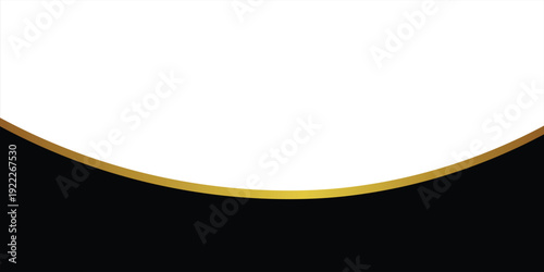 Set of down, bottom border, separator, divider shapes for banners, cards, templates vector illustration modern