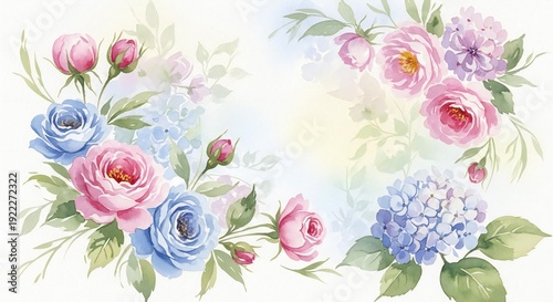 bouquet of flowers