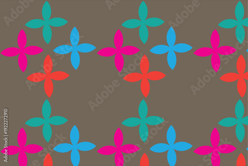 flowers

 pattern