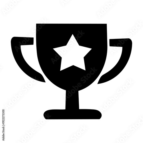 Winner Trophy Award Icon Black Silhouette
トロフィー 受賞アイコン 黒シルエット