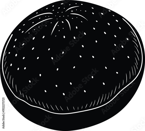 vector illustration of an abstract background