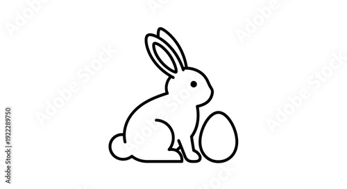 A simple yellow sun icon with rays on a white background in a flat line art style.