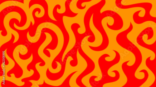 Fire Background. flame Background. long banner fire background. Flame Seamless Pattern. Fire flame seamless pattern.