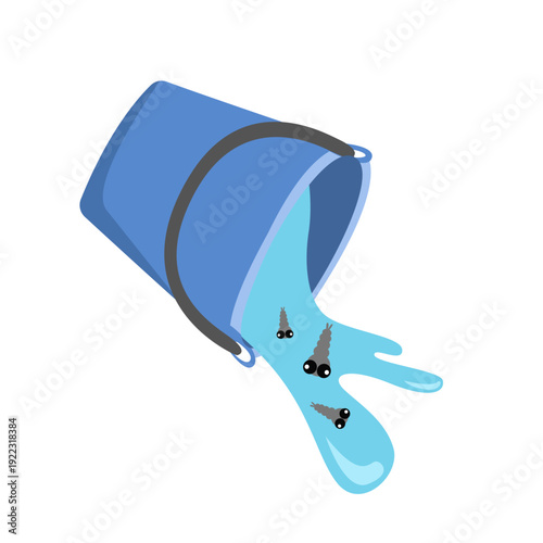 mosquitoes control. dengue fever and zika infection concept