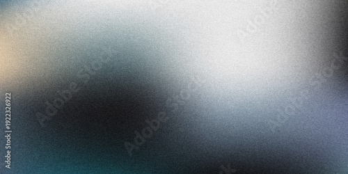 Blurred Gradient Background with Dark and Light Shades