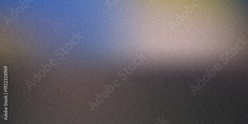 Blurred Gradient Background with Dark to Light Transition