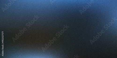 Dark Blue Gradient Background with Subtle Texture