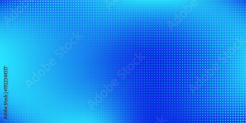 Modern rectangle blue and cyan gradient mesh abstract background nice for wallpaper or banner simple