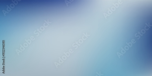 Grainy abstract blue texture transitioning to white  creating digital noise effect for graphic design and artistic modern simple