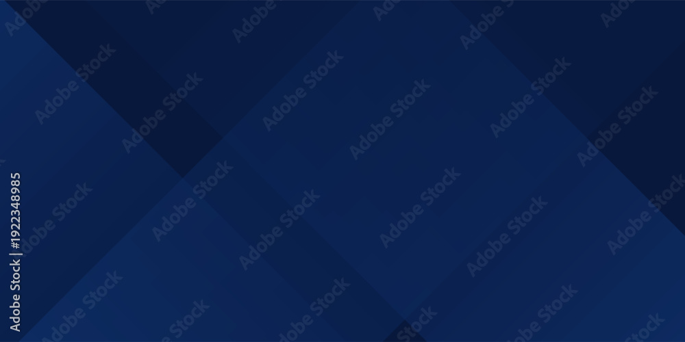 Obraz premium Black abstract dark navy blue silver abstract pattern background. Geometric shape simple abstract