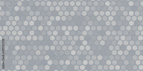 Honeycomb pattern. Seamless hexagons texture. Vector art.eps 10.