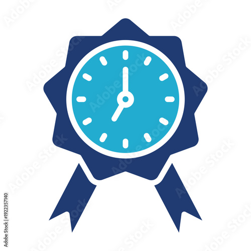 Best time icon