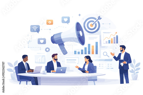 Stylized digital illustration of a robot hand reaching out, conveying connection, assistance, and the future of artificial intelligence and technology.