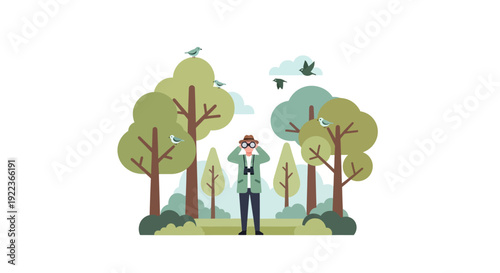 Man wearing red hat and glasses.