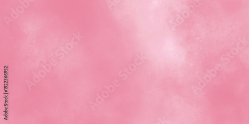 Pink Watercolor abstract background texture, Illustration, texture for design. Subtle veiling pattern for creative applications. grunge paper texture .

