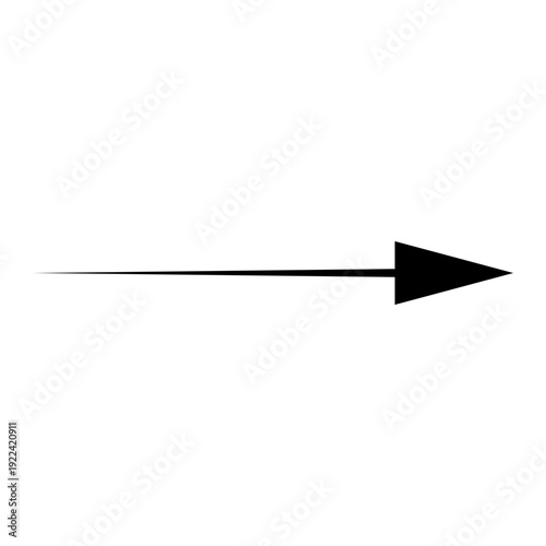 Vector swipe arrows. Arrow vector icon. Arrows collection. Arrows big black set icons, arrow icon, modern simple arrows.	