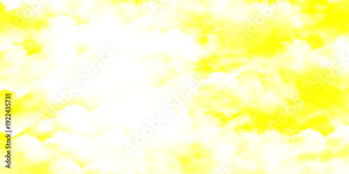 abstract Warm place for text. Watercolour texture. Summer yellow watercolor beautand hot orange smoke over a vintage red grunge paperiful hues of yellow