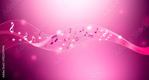 abstract, colorful, music, wave, background, sound, audio, rhythm, melody, harmony, vibration, pulse, flow, motion, dynamic, energy, frequency, spectrum, equalizer, waveform, digital, modern, design, 