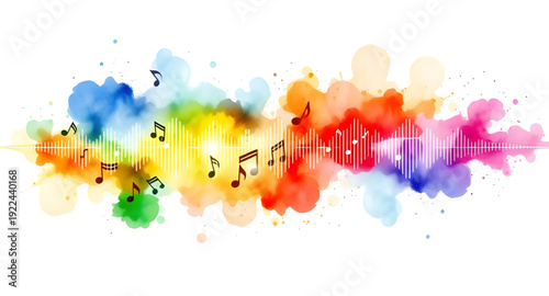 abstract, music, background, notes, melody, rhythm, sound, harmony, musical, art, design, graphic, creative, colorful, vibrant, waves, flow, motion, dynamic, energy, tempo, beat, audio, song, tune, co