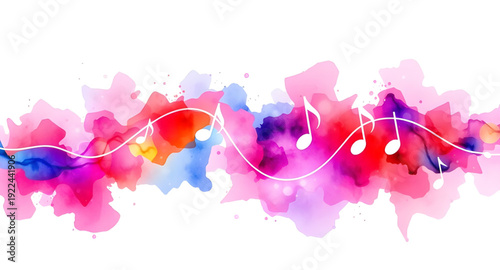 abstract, music, background, notes, melody, rhythm, sound, harmony, musical, art, design, graphic, creative, colorful, vibrant, waves, flow, motion, dynamic, energy, tempo, beat, audio, song, tune, co