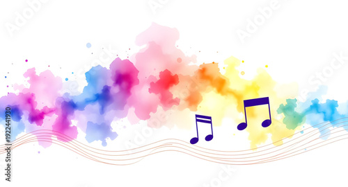abstract, music, background, notes, melody, rhythm, sound, harmony, musical, art, design, creative, colorful, vibrant, waves, flow, motion, dynamic, tempo, beat, audio, song, tune, composition, staff,