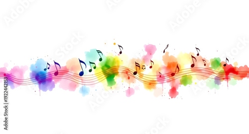 abstract, music, background, notes, melody, rhythm, sound, harmony, musical, art, design, creative, colorful, waves, motion, dynamic, tempo, beat, audio, song, tune, composition, staff, clef, symbol, 