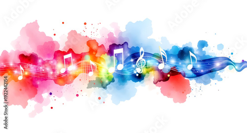 abstract, music, background, notes, melody, rhythm, sound, harmony, musical, art, design, creative, colorful, waves, motion, dynamic, tempo, beat, audio, song, tune, composition, staff, clef, symbol, 