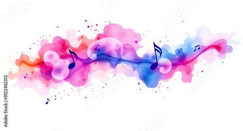 abstract, music, background, notes, melody, rhythm, sound, harmony, musical, art, design, creative, colorful, vibrant, waves, flow, motion, dynamic, energy, tempo, beat, audio, song, tune, composition