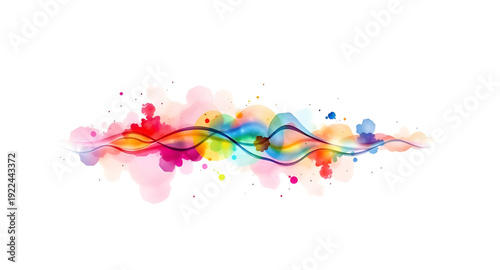 abstract, colorful, music, wave, background, sound, audio, rhythm, melody, harmony, vibration, pulse, flow, motion, dynamic, energy, frequency, spectrum, equalizer, waveform, digital, modern, design, 