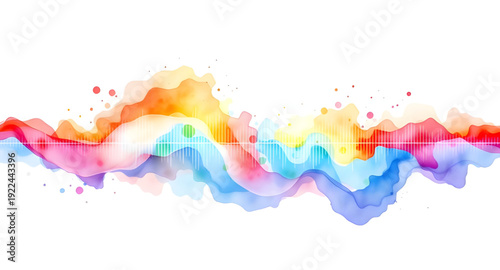 abstract, colorful, music, wave, background, sound, audio, rhythm, melody, harmony, vibration, pulse, flow, motion, dynamic, energy, frequency, spectrum, equalizer, waveform, digital, modern, design, 