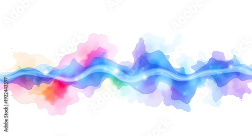 abstract, colorful, music, wave, background, sound, audio, rhythm, melody, harmony, vibration, pulse, flow, motion, dynamic, energy, frequency, spectrum, equalizer, waveform, digital, modern, design, 