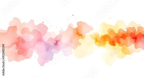 abstract, watercolor, colourful, wave, background, fluid, paint, splash, flow, motion, art, texture, gradient, vibrant, soft, organic, liquid, blend, harmony, dynamic, creative, design, modern, aesthe