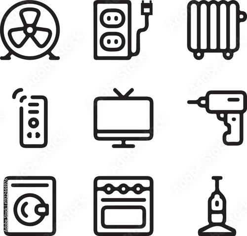 Close-up of intricate electronic components and microchips on a circuit board, highlighting complexity and advanced engineering.