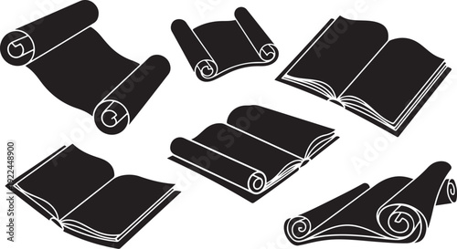 Various Black Iron Gate Designs and Styles Collection