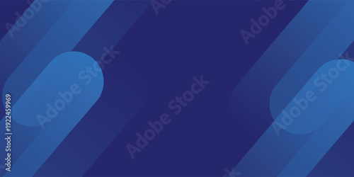 Abstract Blue Square. Can be used for posters, placards, brochures, banners, EPS 10