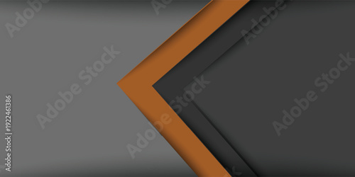 vector background overlap dimension modern line bar design for text and message website design , vector