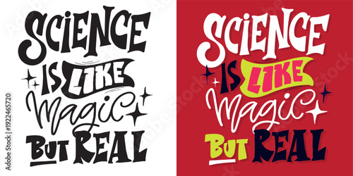 Cute hand drawn doodle lettering quote about Books. Reading more. Lettering for t-shirt design, mug print, bag print, clothes fashion. 100% hand drawn vector image.