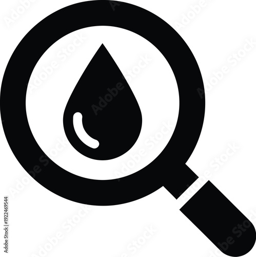 Crown of thorns, isolated on white background