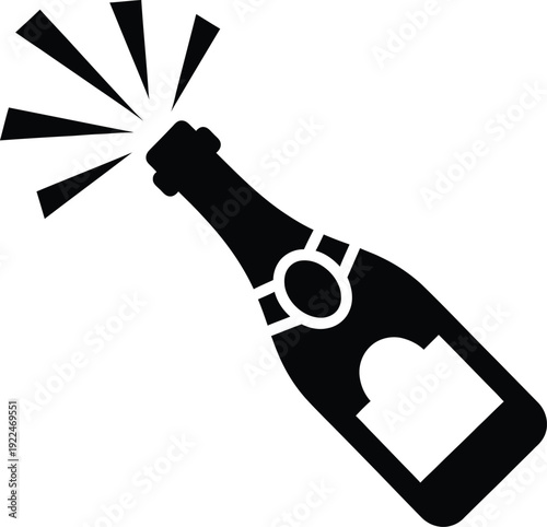 Crown of thorns, isolated on white background