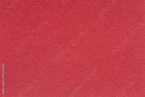 Abstract grunge red paper background texture.