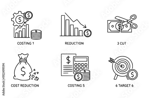 Close-up of a silver stainless steel balloon whisk, perfect for baking and cooking, isolated on white