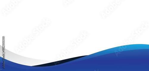 abstract blue background