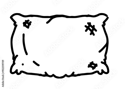 pillow